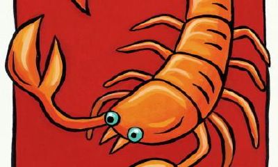 天蝎座粘人是那种黏人（天蝎座粘人不）