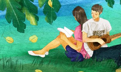 天蝎座女的幸运颜色是什么（摩羯座女的幸运颜色）