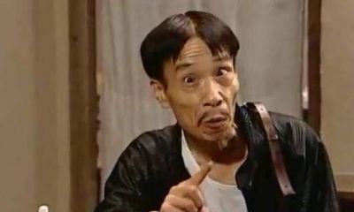 8张犯罪脸面相（犯罪分子面相共有的特征）