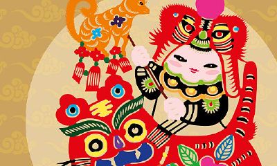 属虎今日偏财运势（属虎今日财运方位在哪）