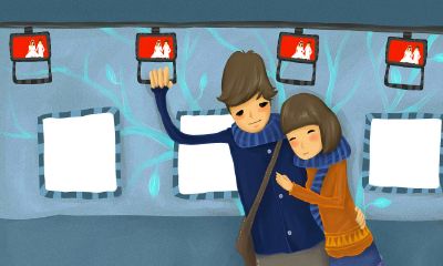 处女座女生分手绝情（最近老梦到自己怀孕咋回事）