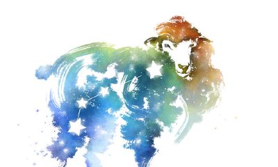 5月份白羊座运势（白羊座的运势今日）