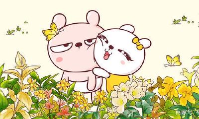 男属兔和女属兔婚姻状况（男鼠和女兔相配婚姻如何）