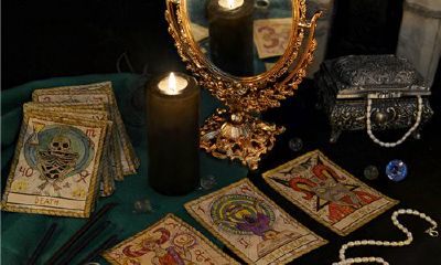 同一个问题可以向不同的人占卜两次吗（占卜感情都问什么问题）