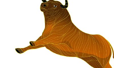 金牛座攒够了失望就离开（为什么不能欺负金牛座）