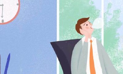 双子男还喜欢前任的表现（双子男提分手后还能复合吗）