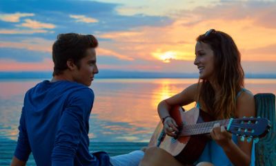 怎样吸引狮子座女生（怎么撩狮子座女生聊天）