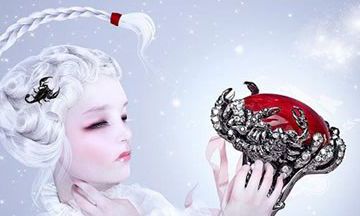 天蝎女的直觉好恐怖（天蝎女考验人有多狠）