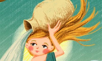 水瓶座女生会主动低头吗（能让水瓶座低头的星座）