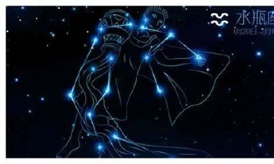 水瓶座女生心情不好怎么办（水瓶座失恋后的表现）