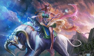 和金牛男谈恋爱的感受（怎么和金牛座女生谈恋爱）