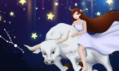 金牛座喜欢别人主动吗（金牛座喜欢女生主动吗）