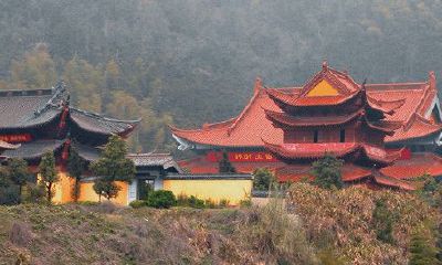 黄大仙宫地址（黄大仙区的由来）