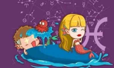 双鱼座女今天的财运（明日双鱼座女财运如何）