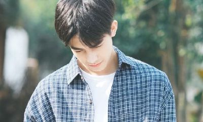 双子座的老公长什么样啊（双子座男生长什么样子）