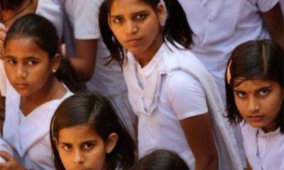 为什么有的人面相像动物（长得像猪的人面相）