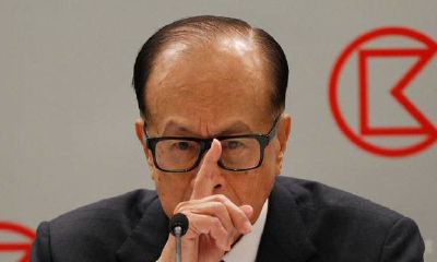 为啥有钱人信风水（为何有钱人信风水）