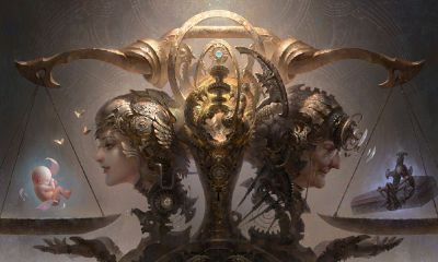 天秤座上升星座双鱼（天秤座上升水瓶男）