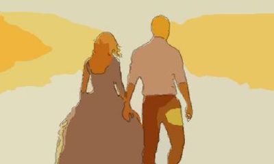 天蝎男双子女结婚（天蝎男跟双子女配对指数）