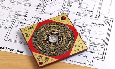 命理派风水阴宅知识（命理派风水学）