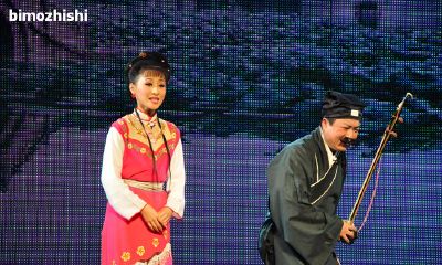 盛泽瞎子算命（一整套瞎子算命方法）