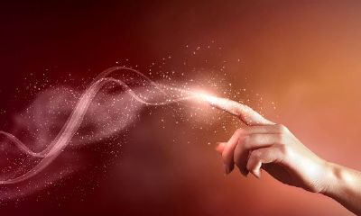 射手座前世是什么妖（射手座怎么唤醒超能力）