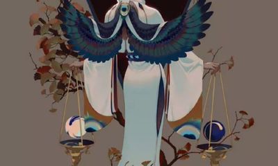 天秤男爱到骨子里的表现（天秤男爱你入骨的表现）