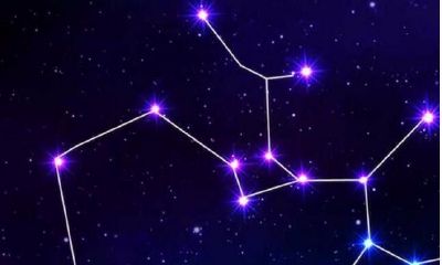 腊月十二日出生的是什么星座（四月份是什么星座）