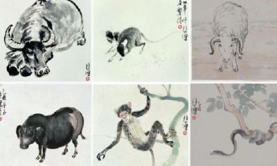 十二属相排位顺序（12生肖的属相顺序）