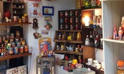 百货商店店名怎么取名（开百货店怎么取名）