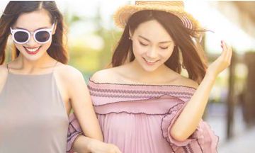 双鱼座对待闺蜜（双鱼座女生把你当闺蜜的表现）