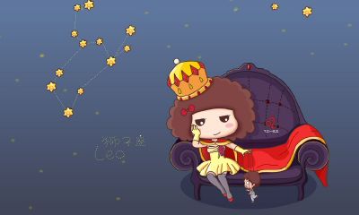 1990年狮子座女生事业运势（狮子座未来一周运势）