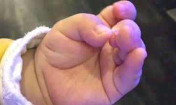 民间八宫掐指断吉凶（算命掐指口诀）