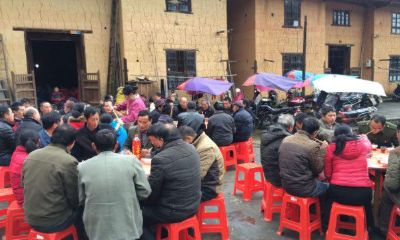 本命年虎年遇到丧事怎么办（自己本命年遇上父母去世）