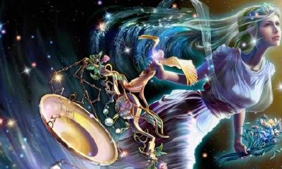 10月22日出生是什么星座（为什么首富都是天秤座）