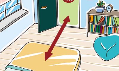 为什么财运很差很倒霉（没财运跟什么有关系吗）