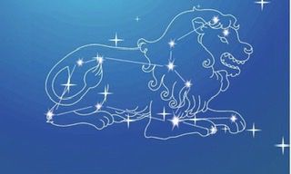 狮子座长大以后会嫁给哪个星座（狮子座嫁给谁最幸福）