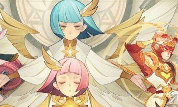 剑与远征占星卡池（剑与远征占星保底机制）