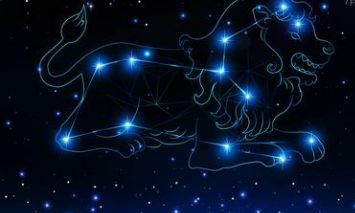 狮子座的男孩子面对喜欢的女生（狮子座对喜欢的女生会怎么样）