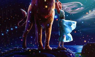 狮子座的男孩子喜欢什么样的女生（狮子座喜欢床上什么样的女生）