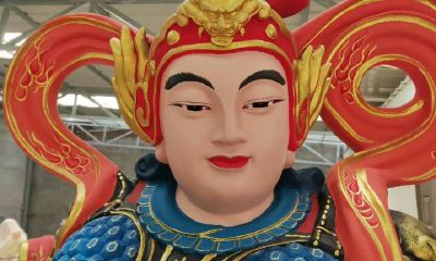 佛像不开光可以请到家里吗（家里有没开光的佛像好吗）