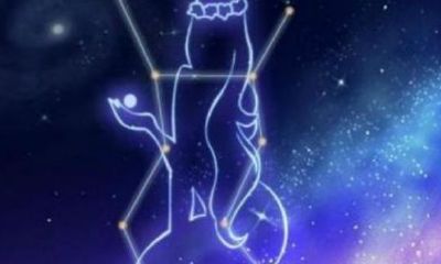 处女座爱美吗（处座女的真爱星座是）