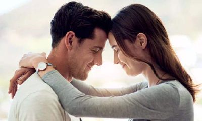 天蝎座适合做男朋友吗（有个天蝎男老公是什么体验）