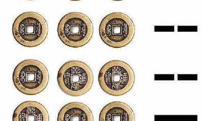 三个数字占卜（免费三个数字占卜）