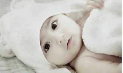 今年出生的男孩取名字（孩子取名字大全男孩）