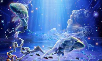 水瓶座在星座中排第几（十二星座里水瓶座排第几）