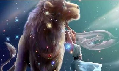 97年狮子座男生性格（喜欢狮子座的性格）