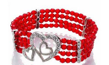 关于十二星座的手链（十二星座专属幸运手链）