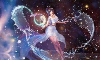 女友对水瓶男发脾气水瓶男会怎样（水瓶男不找你就别找他）