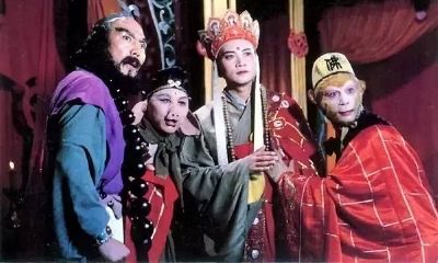 唐僧师徒五人对应五行（被水瓶女拒绝后需要冷漠）